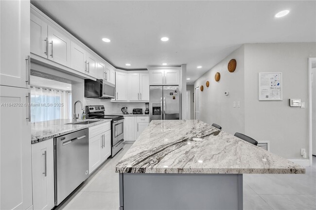 property at 2631 NE 19th St