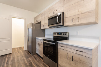 The Residences at Sleepy Hollow in Boise, ID - Building Photo - Interior Photo