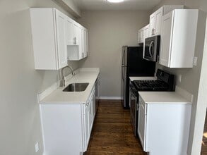 Flats at West End in Muncie, IN - Foto de edificio - Building Photo