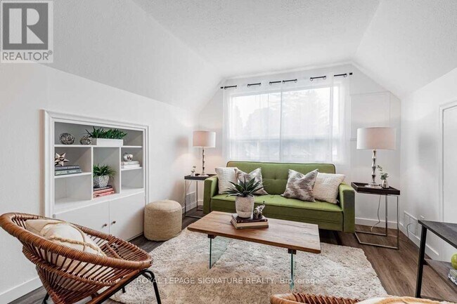 property at 179 Clonmore Dr