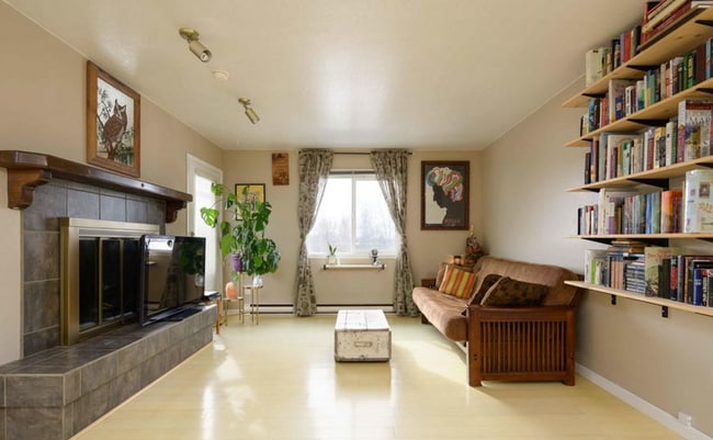 property at 8601 Molanary Dr