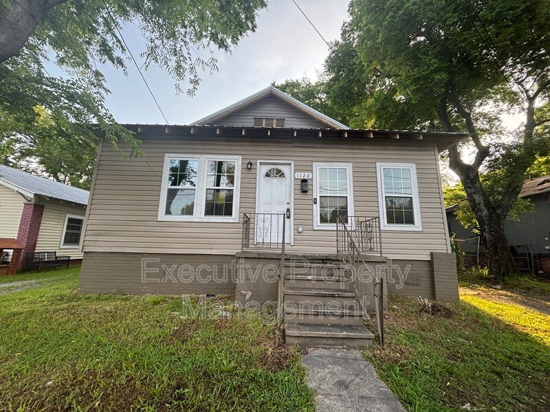 1120 Elm Ave in Birmingham, AL - Building Photo