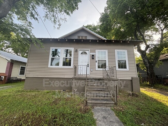 property at 1120 Elm Ave