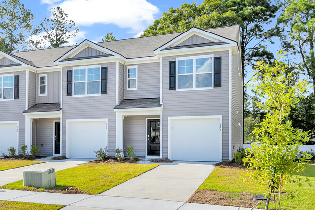 property at 173 Coneflower Rd