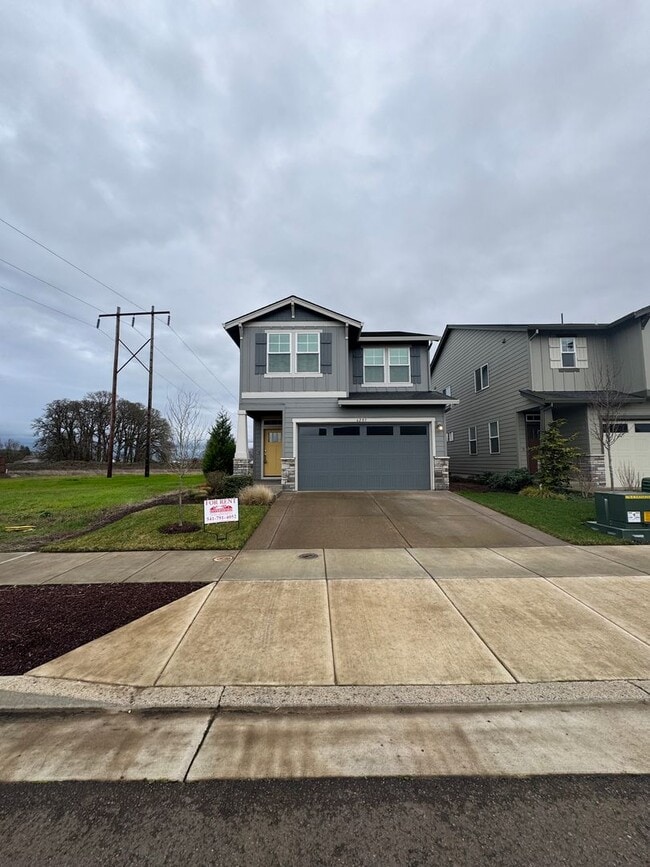 property at 6203 Edson St SE