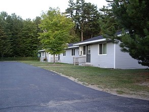 Drummond Island Apartments in Drummond Island, MI - Building Photo - Building Photo