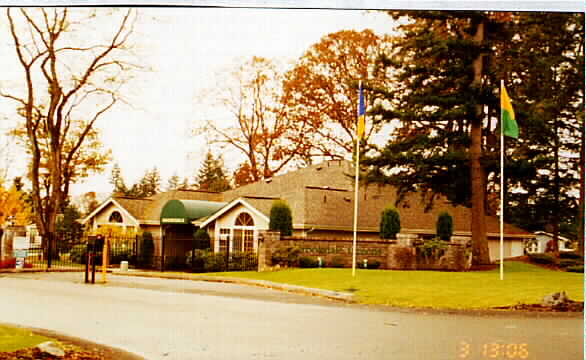 Brookdale Green in Tacoma, WA - Building Photo