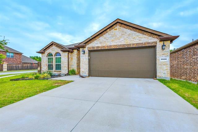 3826 Mason Dr in Melissa, TX - Building Photo - Building Photo