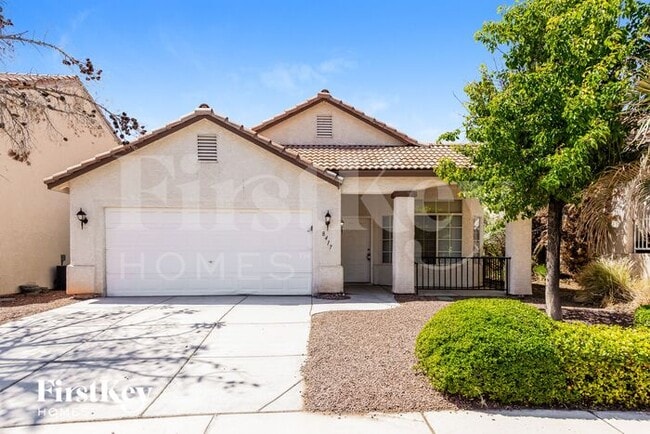 property at 8417 Legacy Valley Ave