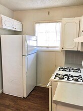 3707 26th St in Lubbock, TX - Building Photo - Building Photo