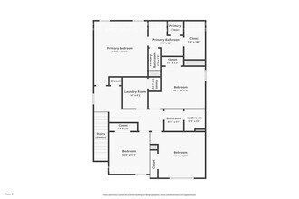 3996 Zepelin Wy, Unit 1216 in Roebuck, SC - Foto de edificio - Building Photo