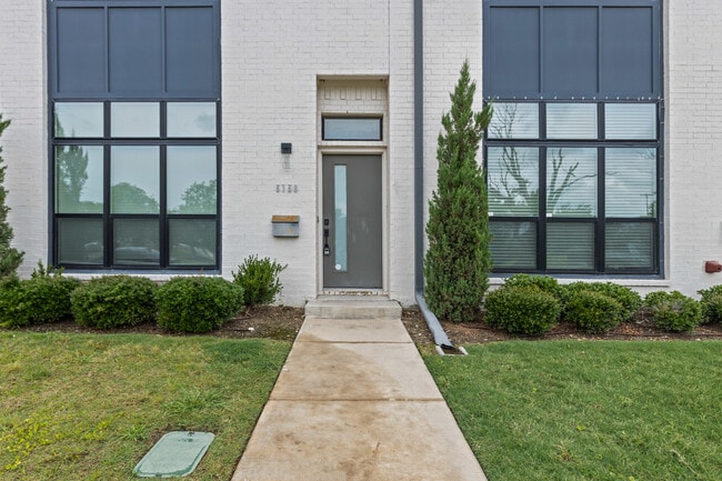 3138 Wayside Ave in Fort Worth, TX - Building Photo - Building Photo