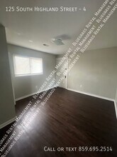 125 S Highland St-Unit -4 in Winchester, KY - Building Photo - Building Photo