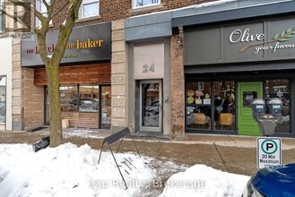 24 Wellington St in Stratford, ON - Building Photo - Building Photo