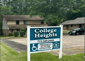 2601 Upchurch St in Eldorado, IL - Building Photo