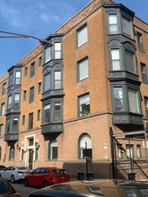 2850 N. Clark Street Apartments in Chicago, IL - Building Photo - Building Photo