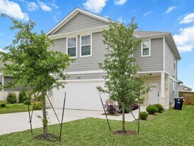 108 Drifter Ln in Jarrell, TX - Building Photo