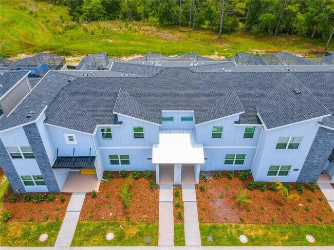 2573 Reading Trail in Kissimmee, FL - Building Photo - Building Photo