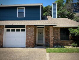 6902 Thorncliffe Dr in Austin, TX - Building Photo