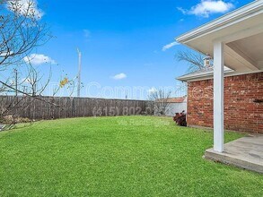 824 Bridle Trail in Saginaw, TX - Building Photo - Building Photo