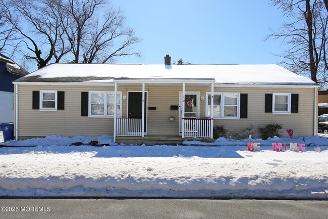 property at 8 Viola Ave