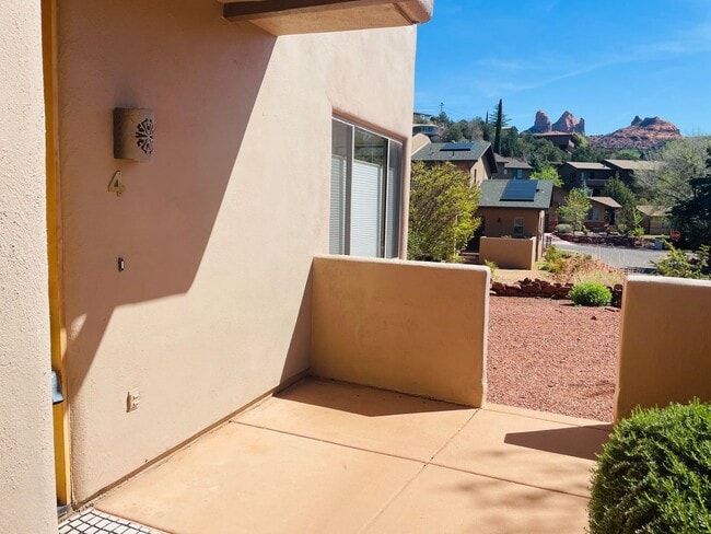 520 Jordan Rd in Sedona, AZ - Building Photo - Building Photo