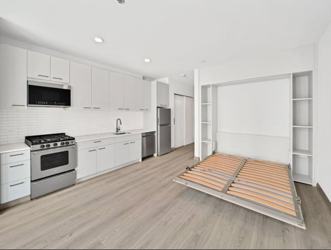 property at 2150 N Elston Ave