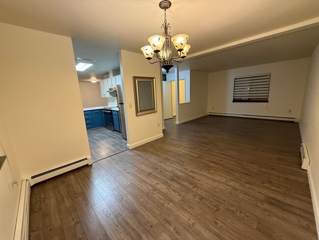 1223 Bainbridge Blvd in Fairbanks, AK - Building Photo - Building Photo