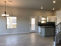 5613 Secondwood Pl in El Paso, TX - Building Photo - Building Photo