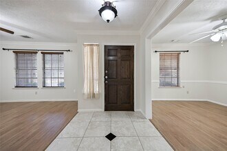 2507 Foxden Dr in Pearland, TX - Building Photo - Building Photo