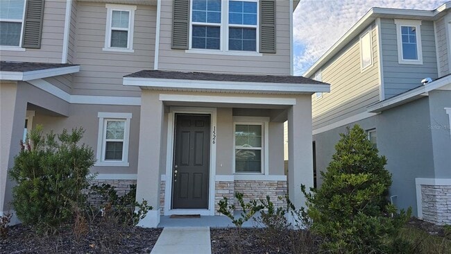 1526 Erin Breeze Ln in Kissimmee, FL - Building Photo - Building Photo