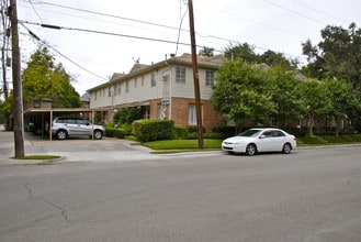 4150 Hawthorne Ave in Dallas, TX - Building Photo - Building Photo