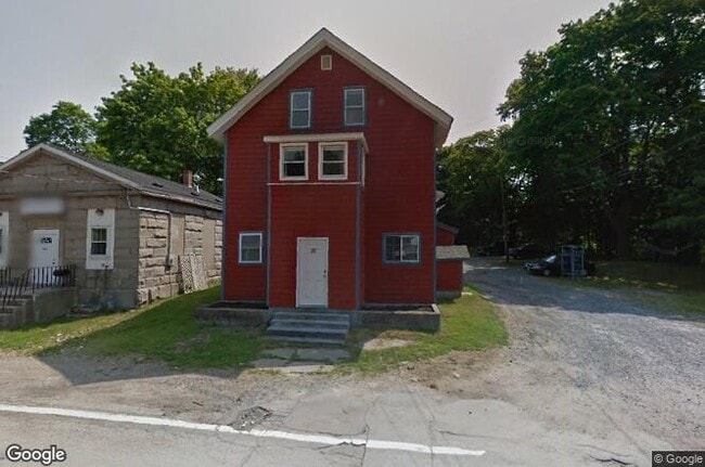 50 N Main St, Unit first floor