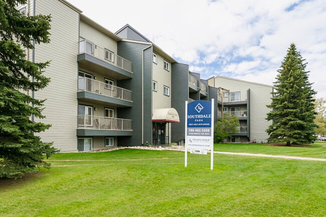 Southdale Park Apartments