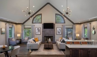 Wood Bridge Apartments