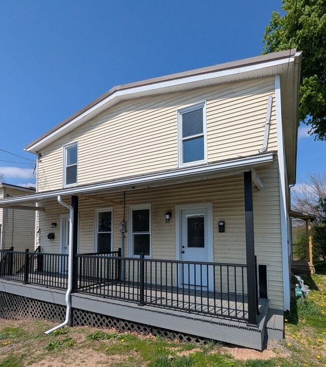 property at 56-58 Penn St