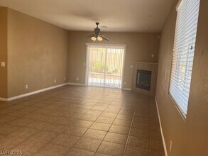 8749 S Evan Lilas St in Las Vegas, NV - Building Photo - Building Photo