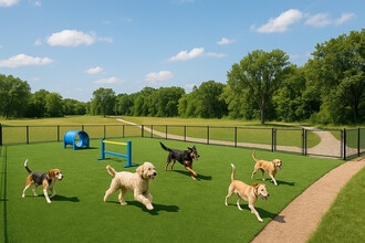 Owen Silos in Springfield, MO - Building Photo - Building Photo