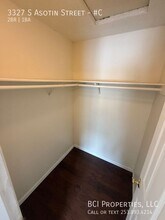 3327 S Asotin St in Tacoma, WA - Building Photo - Building Photo