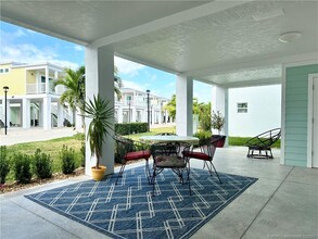 380 NE Wharf Way in Ocean Breeze, FL - Building Photo - Building Photo