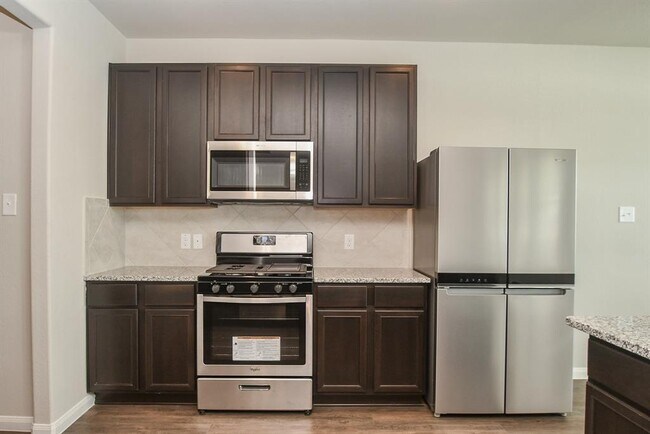 24731 Signorelli Way in Katy, TX - Building Photo - Building Photo