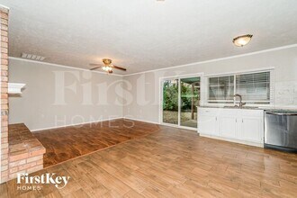 5109 Gilliam Cir in The Colony, TX - Building Photo - Building Photo