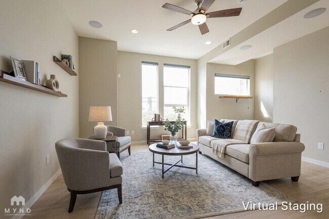 3325 W 18th Ave in Denver, CO - Building Photo - Building Photo