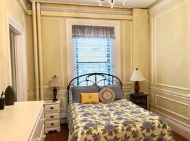 191 Marlborough St, Unit 3 in Boston, MA - Building Photo