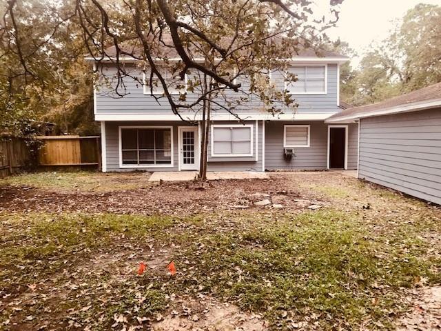 property at 1831 Willow Point Dr