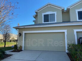 316 Harbor Ridge Dr in Palm Harbor, FL - Building Photo