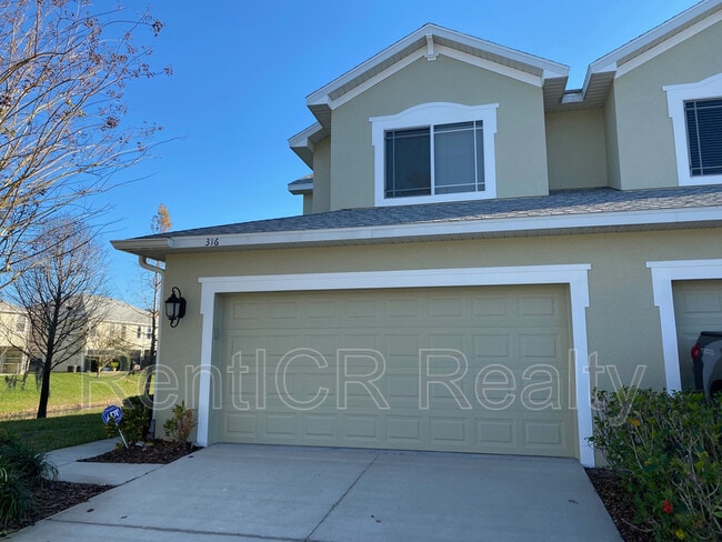 316 Harbor Ridge Dr