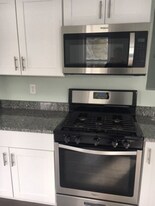 349 Seaver St in Boston, MA - Building Photo