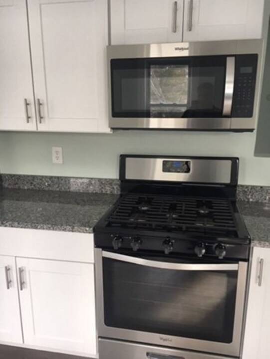 349 Seaver St in Boston, MA - Foto de edificio