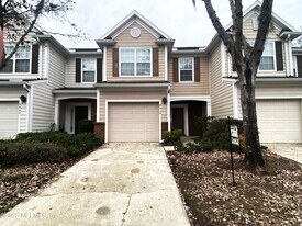 4838 Parkhurst Pl in Jacksonville, FL - Building Photo